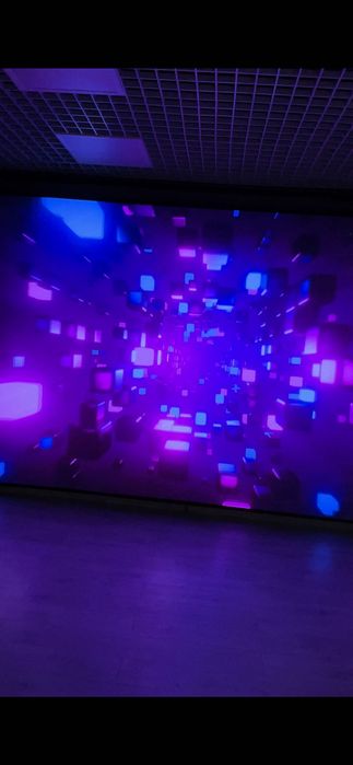 Лед экран, LED экран, продажа и установка