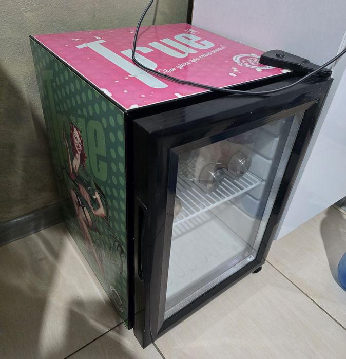 Minifrigider in stare bună