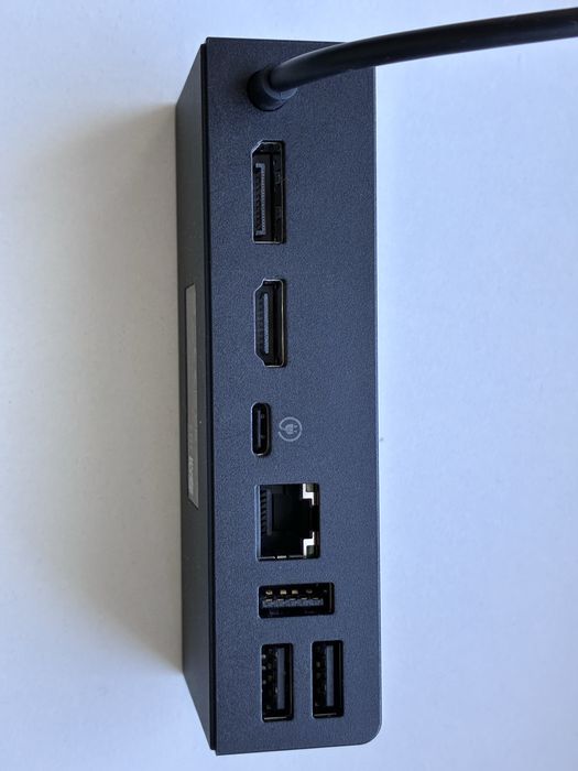 Dock original Steam Deck Led si Oled