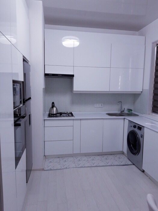 Евро квартира на госпитальном