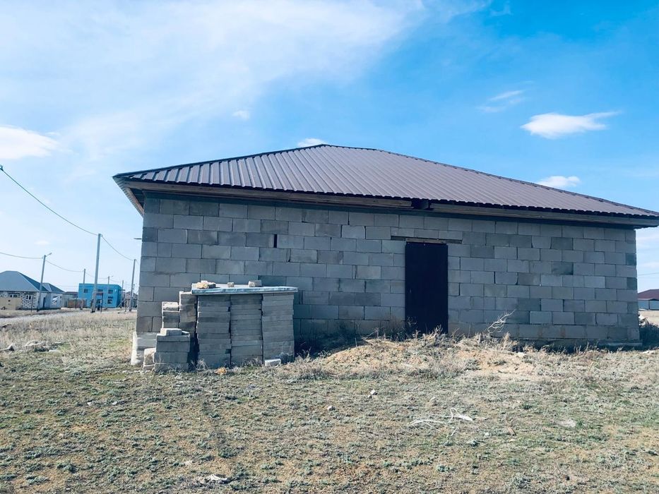 продам дом в Бауырластар 3
