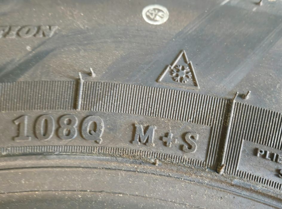 PROMO 33x12.5 R15, 108Q, UNIGRIP Mud Terrain, Anvelope Off Road M+S