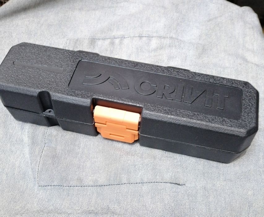 Нов Динамометричен ключ 2-24 нютона