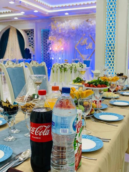 Продается действующий ресторан, вдоль центральной дороги