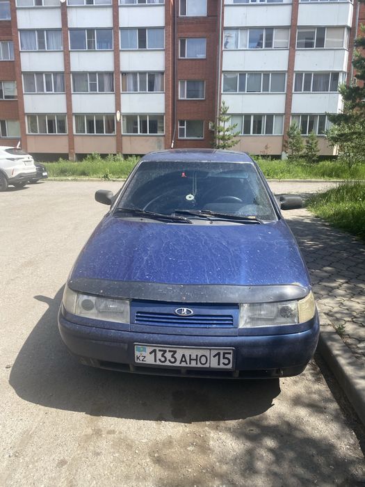 Продам ваз 2110 или обмен