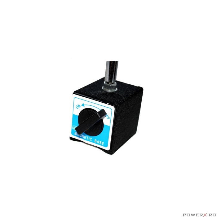 Ceas comparator cu suport magnetic Satra