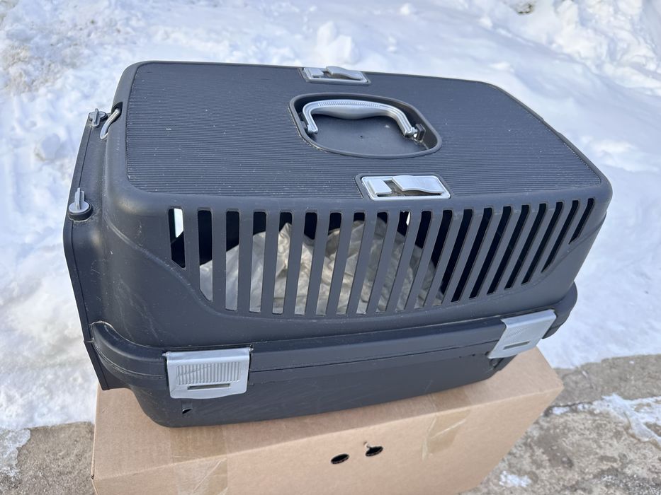 Продам переноску животных