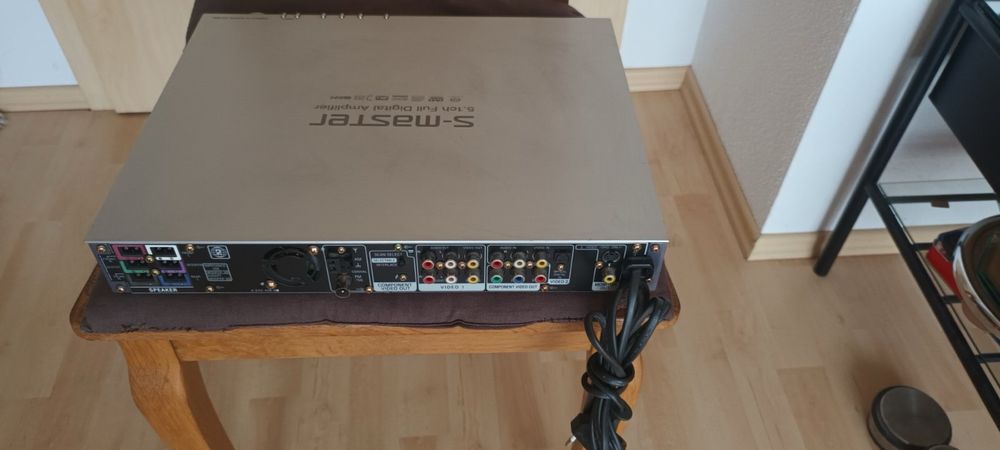 SONY  SS-WS 551