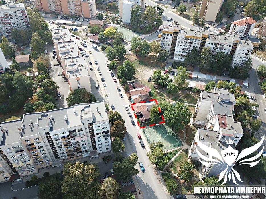 Продавам ресторант, кафе-аператив, заведение в гр.Асеновград кв.Запад