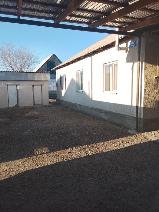 Сдам дом в аренду