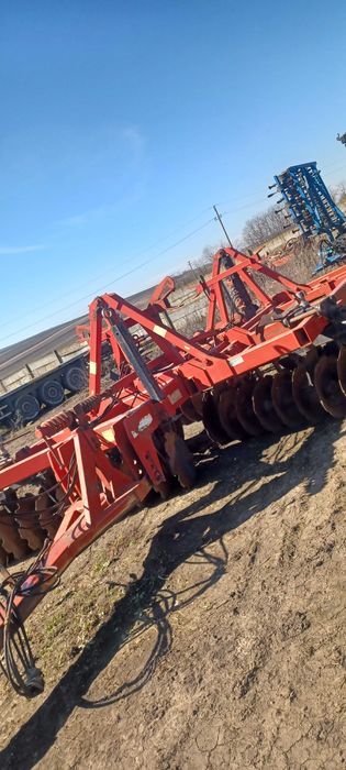 Grapa disc apxrs 6002