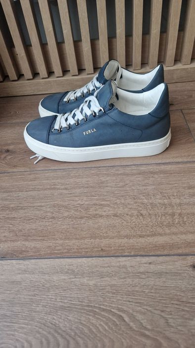 Кецове Furla 38 номер