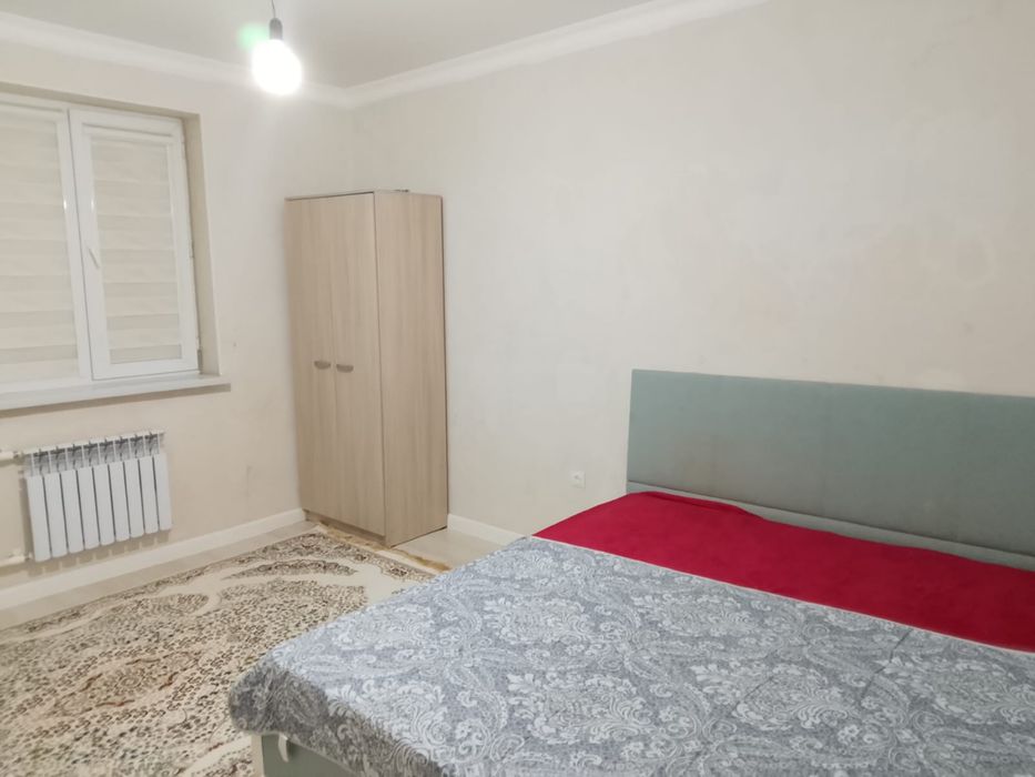 Жалға пәтер беріледі ……