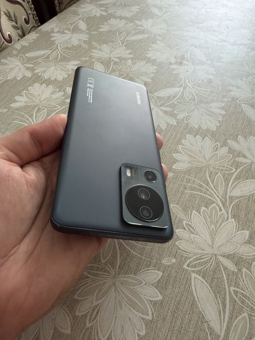 Xiaomi 13 Lite 256gb