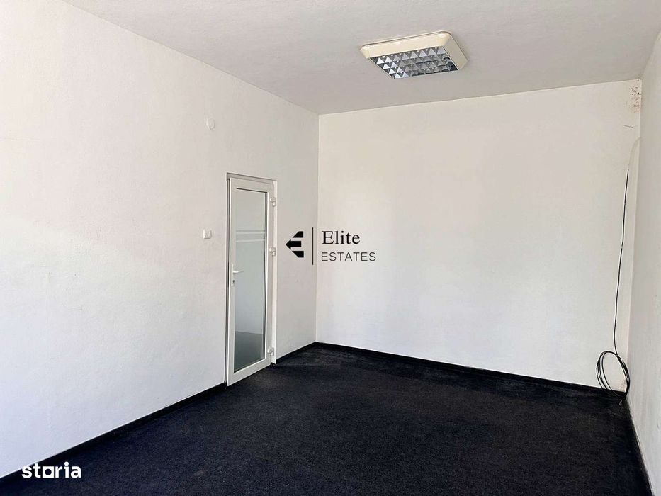 Spatiu comercial central, in  Oradea