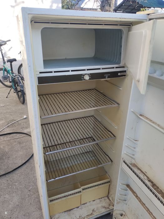 Холодильник Бирюся-6 86 год