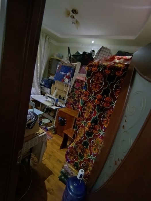 Продается срочно 3 х комнатная квартира в новом доме