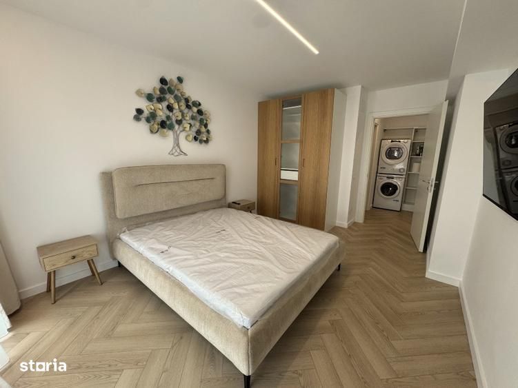 2 Camere Premium | Pipera | Prima Închiriere