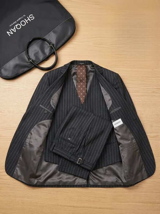 Костюм Shoqan by Ulugbek Sharipov