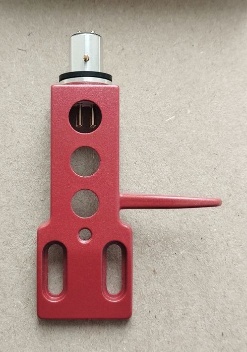 Шелл для Проигрывателя Винила