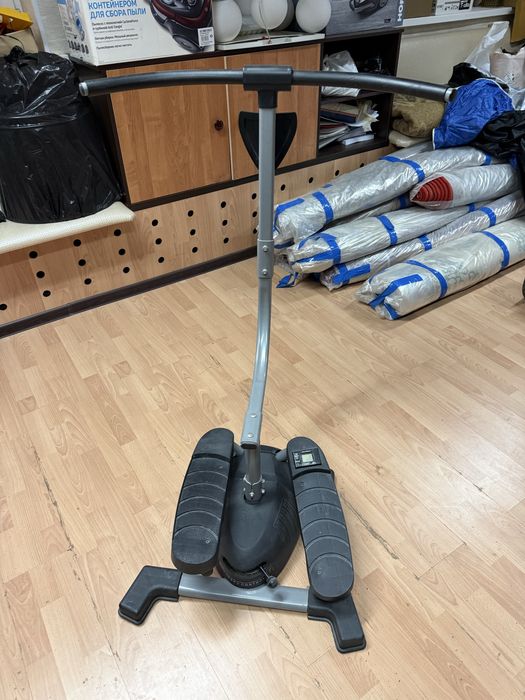 Тренажер Twister