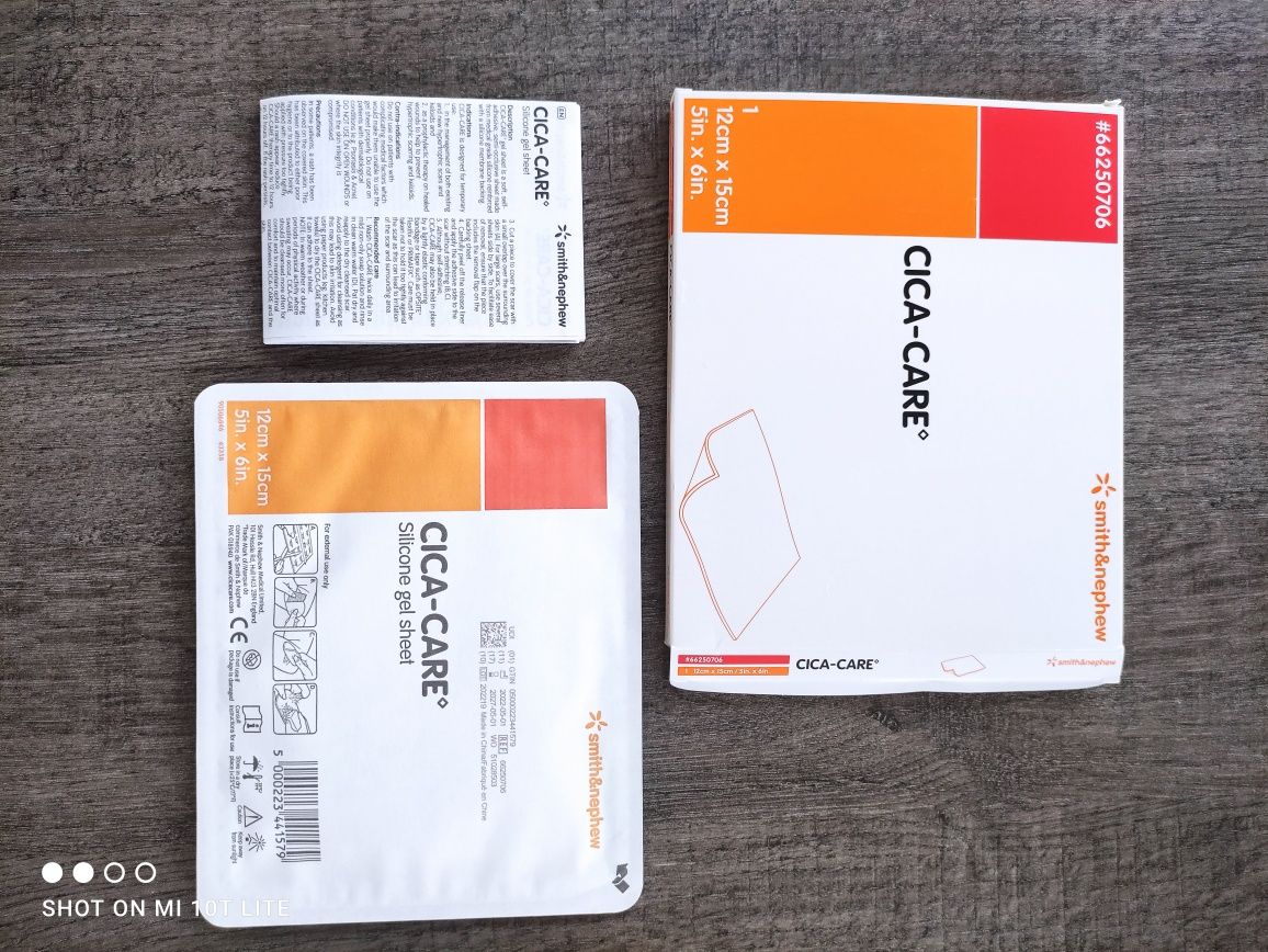Cica Care силиконови подложки гр. София Надежда 1 • OLX.bg
