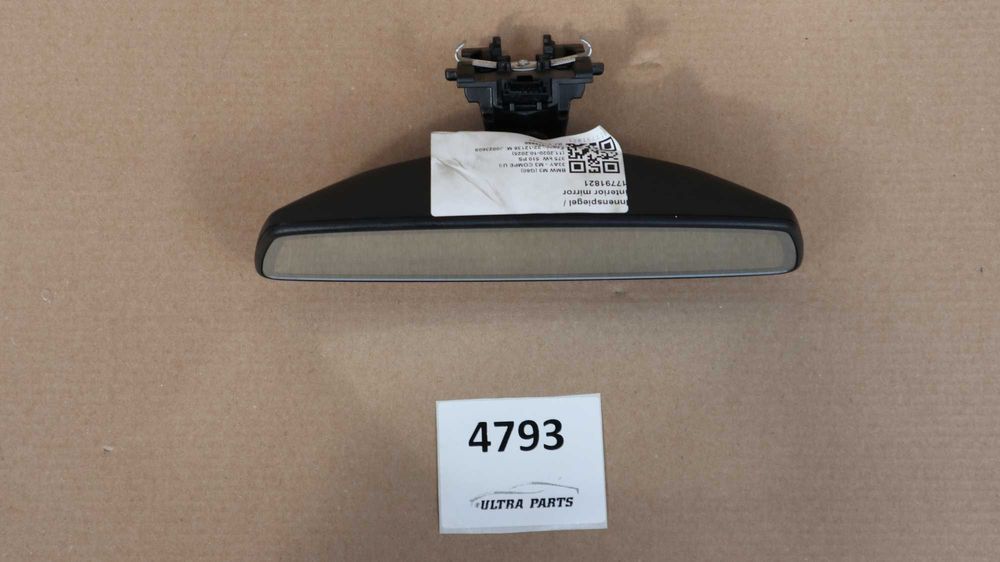 Интериорно огледало Огледало обратно виждане БМВ Г20 Г22 Г01 Г02 Г05..