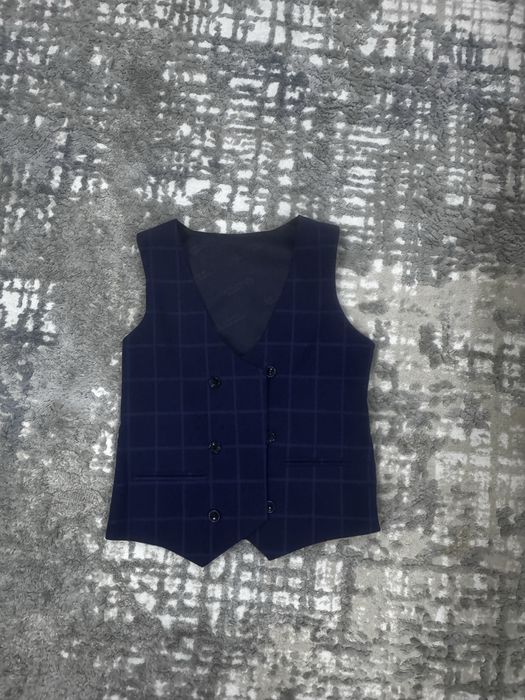 Школьная форма