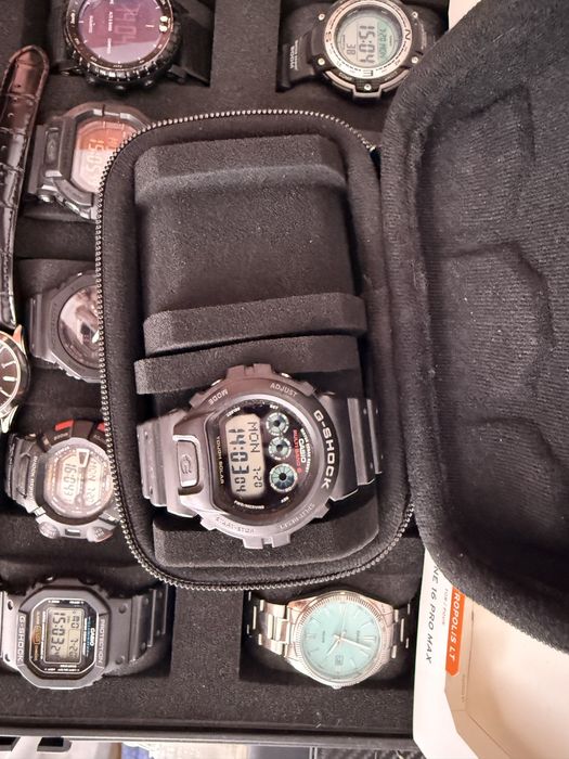 Vand G-shock gw-6900