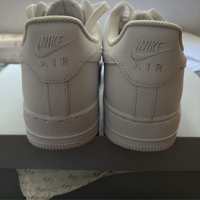 Airforce 1 alb originali