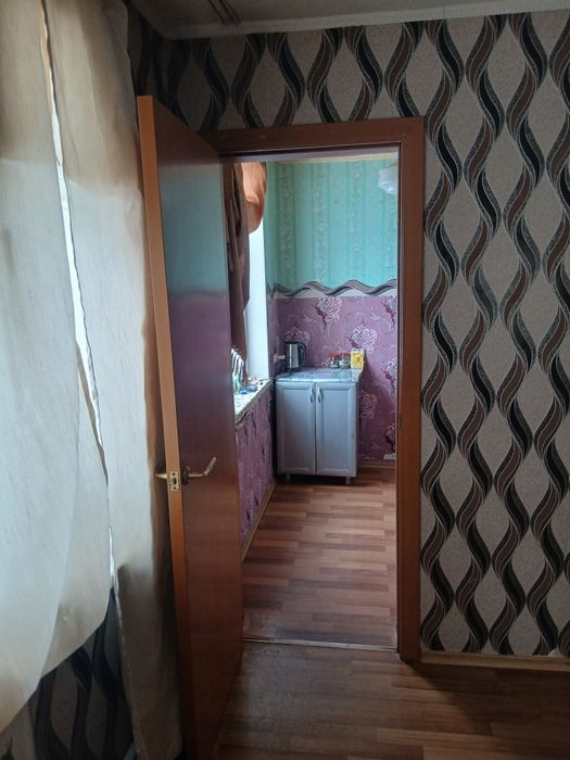 Сдаётся квартира