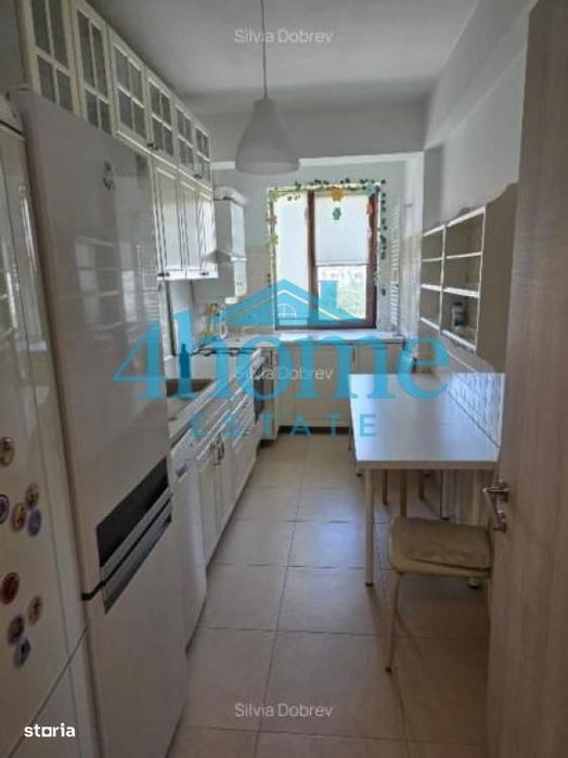 Apartament 4 camere Titan| Nicolae Grigorescu|Bloc nou|Parcare