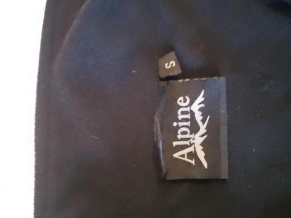 Водоустойчиво дамско яке Alpine Softshell,S-М