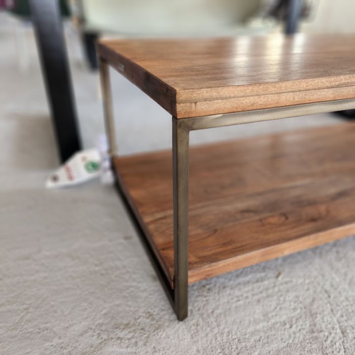 NOU Masă living Wolf Mobel