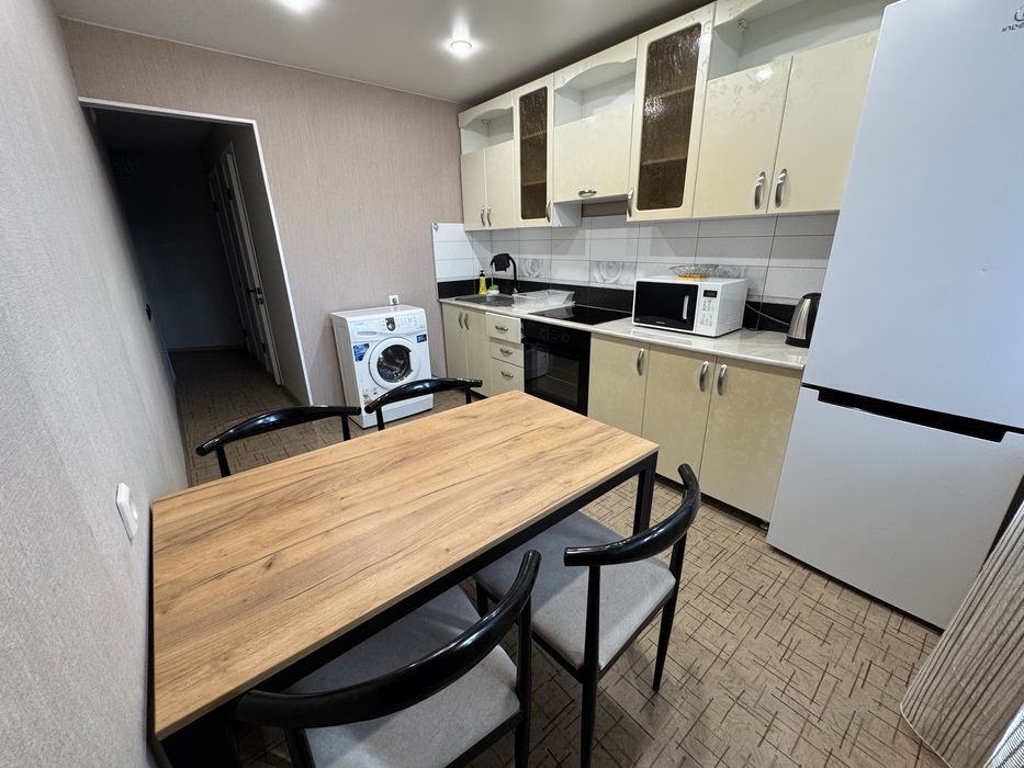 Сдается 1,5 посуточно