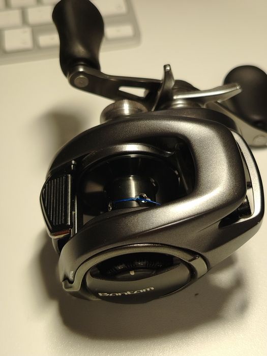 Shimano Bantam 151 HG