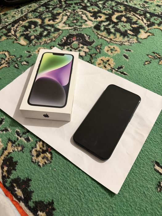 Iphone 14, 128ГБ