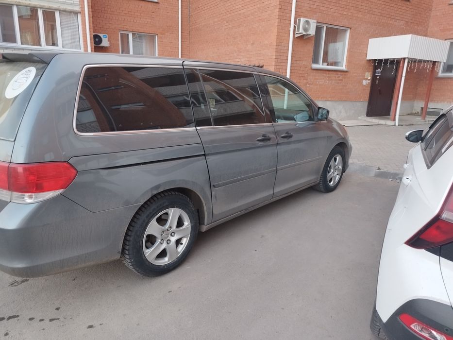 Продам Хонда Одиссей 2009