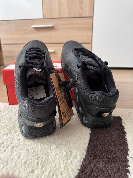 Nike air max DN, размер 40.5