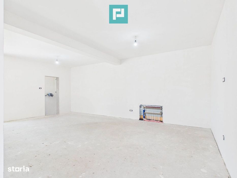 Duplex modern, Moșnița Nouă