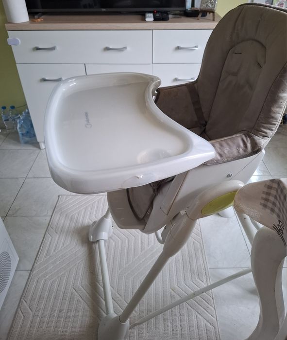 Столче за хранене Bebecomfort Omega