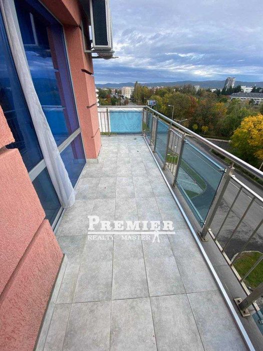 Продава се Двустаен апартамент в к.к. Слънчев бряг - 90 кв.м за 1389 €/кв.м - Снимка #2