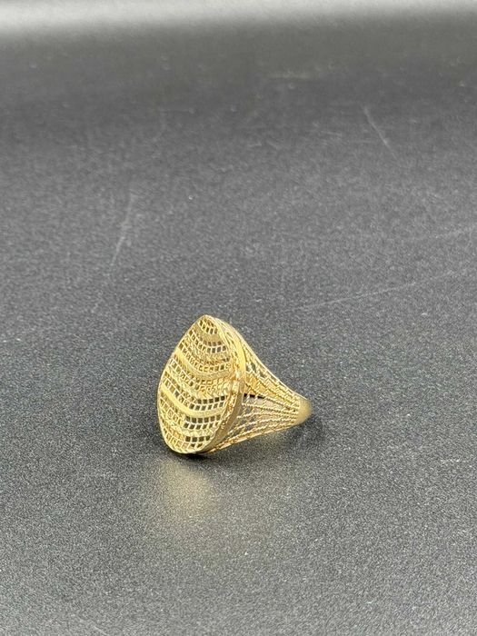 Hope Amanet P5 - Inel din Aur 14K  585 / 3.23 Gr