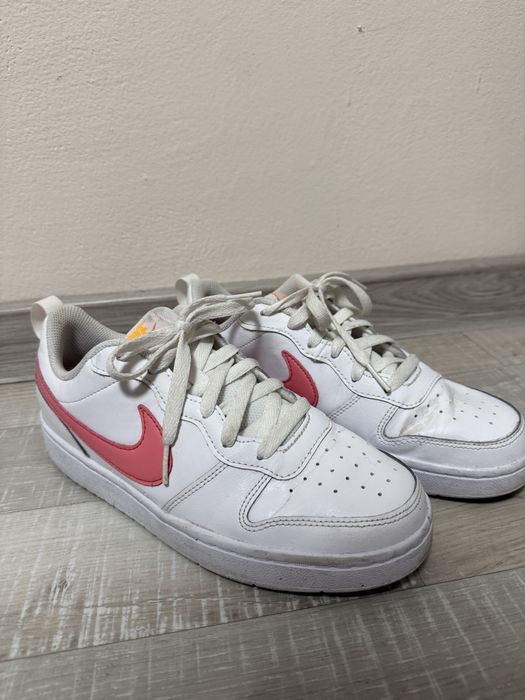 Маратонки на Nike