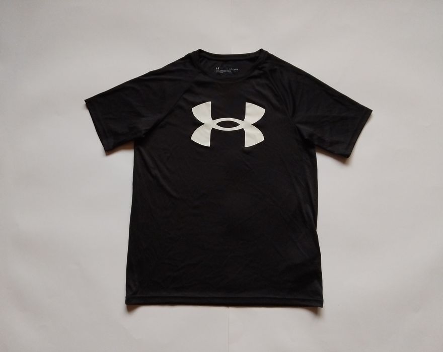 Under Armour L 147-158 детска тениска
