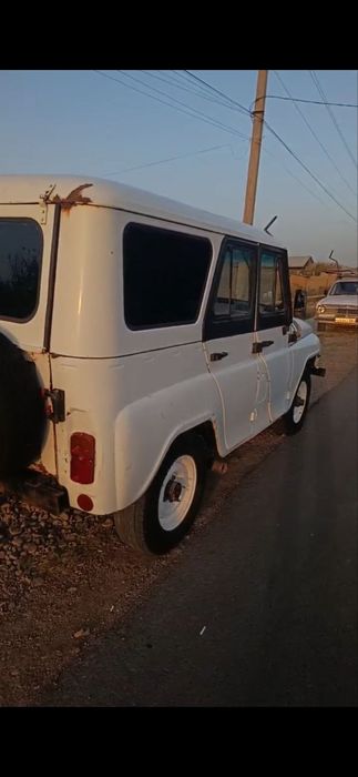 Mashina kafolati bilan