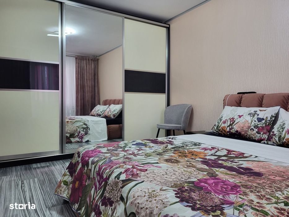 Apartament 2 camere, etaj 8, IMGB, București