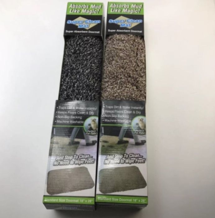 Килим изстривалка Килим за баня