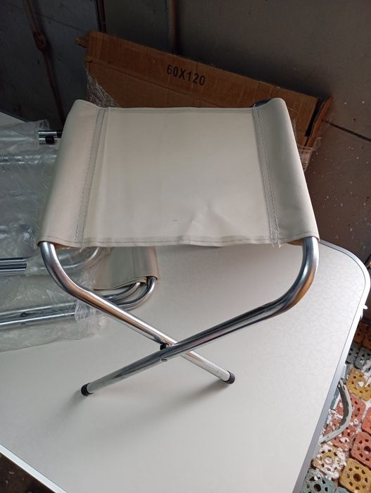 Продам новый набор для рыбалки и отдыха.