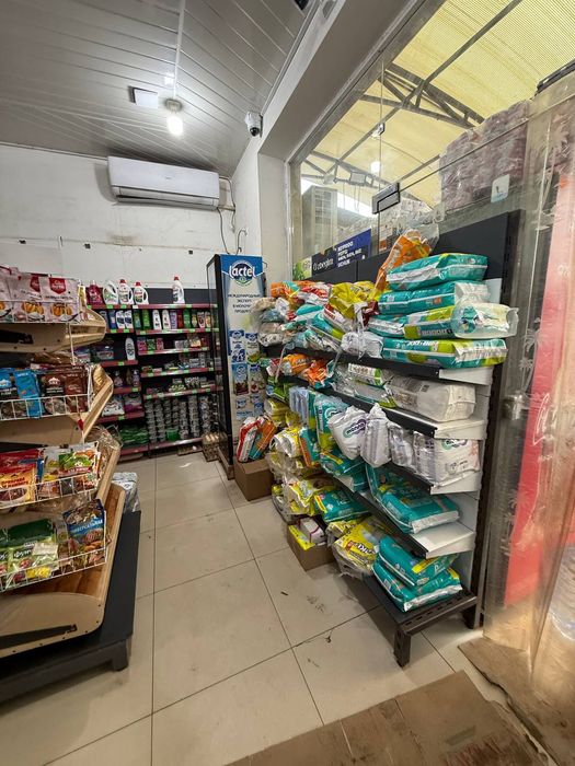 Tayyor Biznes Ostatka Maxsuloti sotiladi